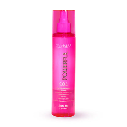 GranKera | Powerful SOS Biphase Conditioner | 250 ml