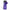 KC Color | Semi Permanent Hair Dye | Hummingbird (Bluish Purple) | 150 ml