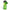 KC Color | Semi Permanent Hair Dye | Mantis (Neon Green) | 150 ml
