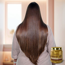 Forever Liss | Banho De Verniz Hair Mask | 250 gr
