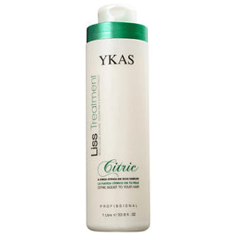 Ykas | Citric Liss Treatment | 1000 ml