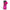 KC Color | Semi Permanent Hair Dye | Pony (Magenta) | 150 ml