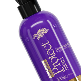 Ana Paula Carvalho | Infinity Protect Blond Pro | Leave-in Heat Protector | 200 ml