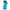 KC Color | Semi Permanent Hair Dye | Blue Dacnis (Turquoise) | 150 ml