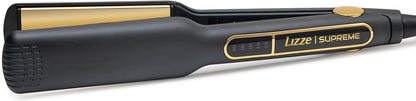 Lizze | Supreme Titanium Hair Straightener | 250°C / 220V