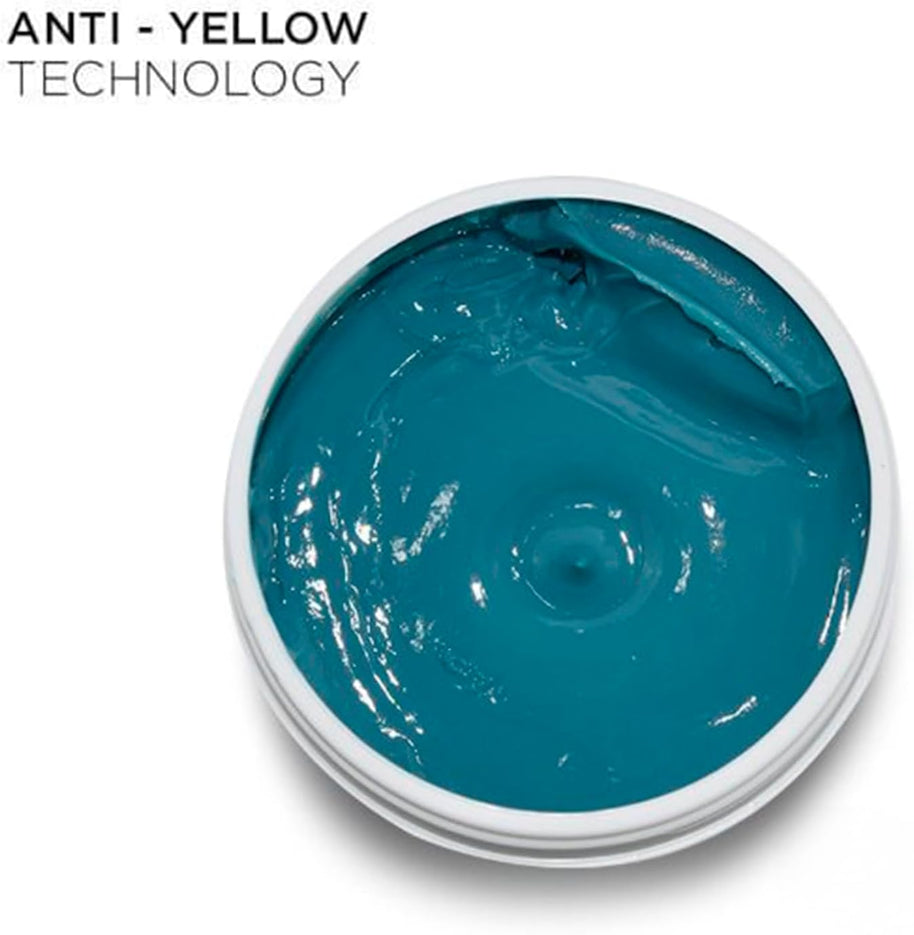 Let Me Be | Champagne Blond Expert Hair Mask | Pearl Toning | 500 gr