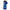 KC Color | Semi Permanent Hair Dye | Blue Macaw (Royal Blue) | 150 ml