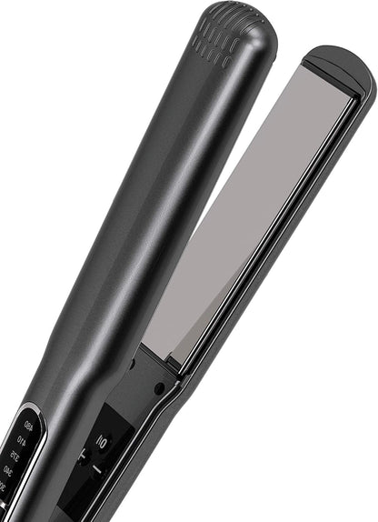 Lizze | Extreme Titanium Hair Straightener | 250°C / 220V