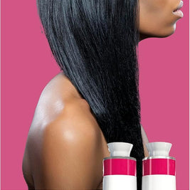 Let Me Be | Supreme Mask Keratin | Shampoo And Hair Mask | (2x) 500 ml