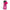 KC Color | Semi Permanent Hair Dye | Pink Dolphin (Neon Pink) | 150 ml