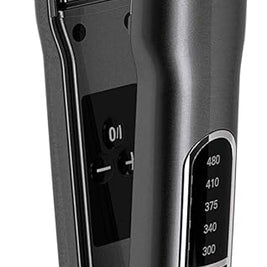 Lizze | Extreme Titanium Hair Straightener | 250°C / 220V