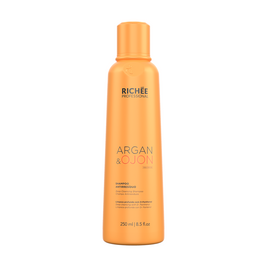 Richee Professional | Argan & Ojon Kit | (3x) 250 ml