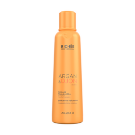 Richee Professional | Argan & Ojon Kit | (3x) 250 ml