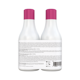 Richee Professional | Bioplastica Capilar Hair Treatment Kit | (2x) 300 ml