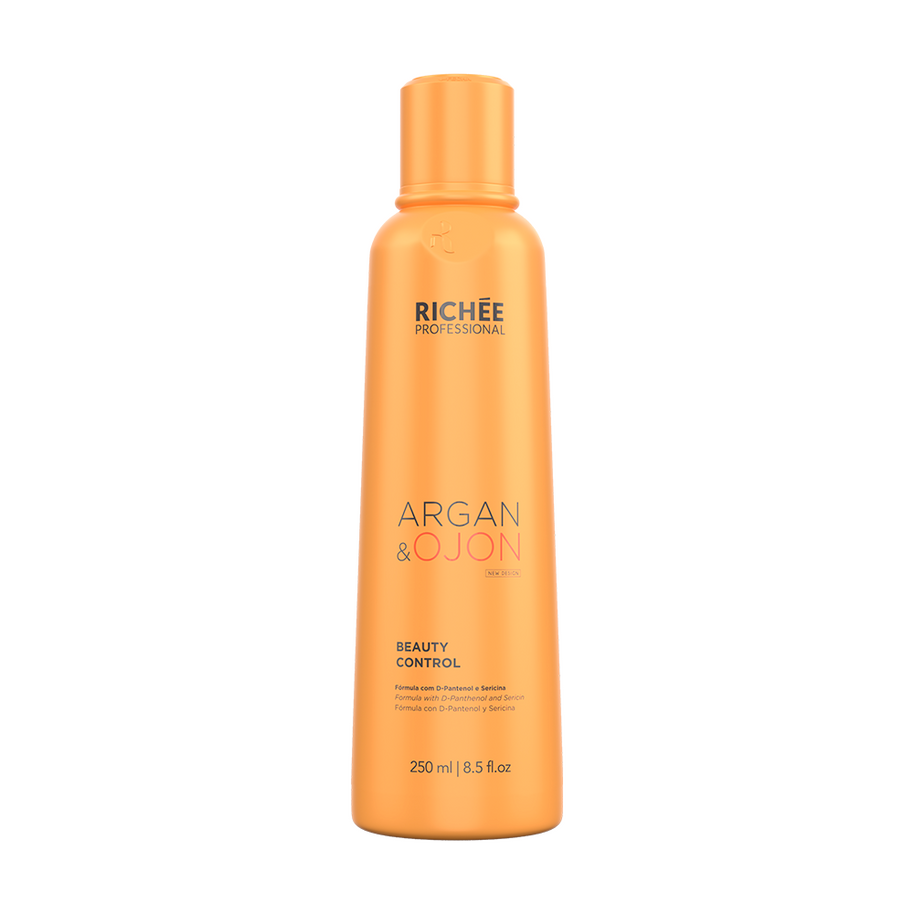Richee Professional | Argan & Ojon Kit | (3x) 250 ml
