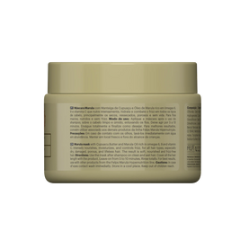 Felps Professional | Marula Hair Mask | Dry And Damaged Hair | 300 gr