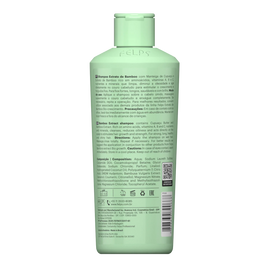 Felps Professional | Bamboo Extract Shampoo, Conditioner & Mask Kit | For All Hair Types