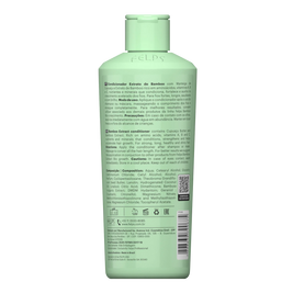 Felps Professional | Bamboo Extract Shampoo, Conditioner & Mask Kit | For All Hair Types