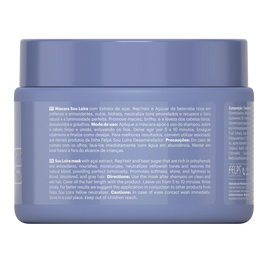 Felps Professional | Sou Loira For Blond | Hair Mask | 300 gr