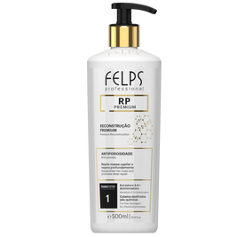 Felps Professional | RP Premium Reconstruction Duo | (2x) 500 ml