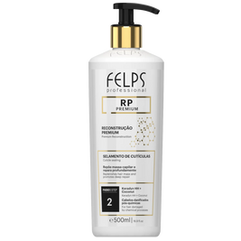 Felps Professional | RP Premium Reconstruction Duo | (2x) 500 ml