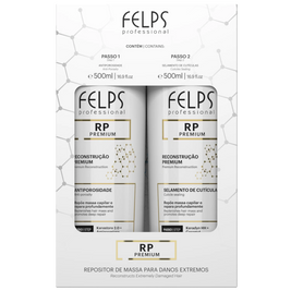 Felps Professional | RP Premium Reconstruction Duo | (2x) 500 ml