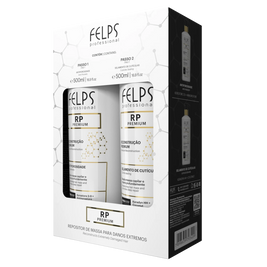 Felps Professional | RP Premium Reconstruction Duo | (2x) 500 ml