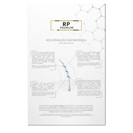 Felps Professional | RP Premium Reconstruction Duo | (2x) 500 ml
