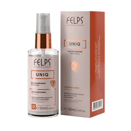 Felps Professional | Uniq Multishielding | Night Serum | 50 ml