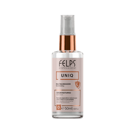 Felps Professional | Uniq Multishielding | Night Serum | 50 ml