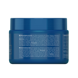 Felps Professional | Banho De Verniz | Hydrating Hair Mask | 300 gr