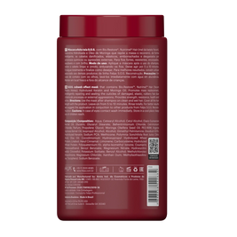 Felps Professional | S.O.S. Recovery Mask | Reconstruction Hair Mask | 1000 gr