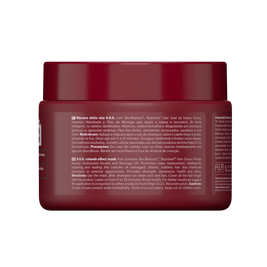 Felps Professional | S.O.S. Recovery Mask | Reconstruction Hair Mask | 300 gr