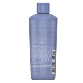 Felps Professional | Sou Loira For Blond Hair | Shampoo, Conditioner & Masker Set