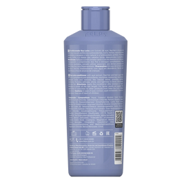 Felps Professional | Sou Loira For Blond Hair | Shampoo, Conditioner & Masker Set
