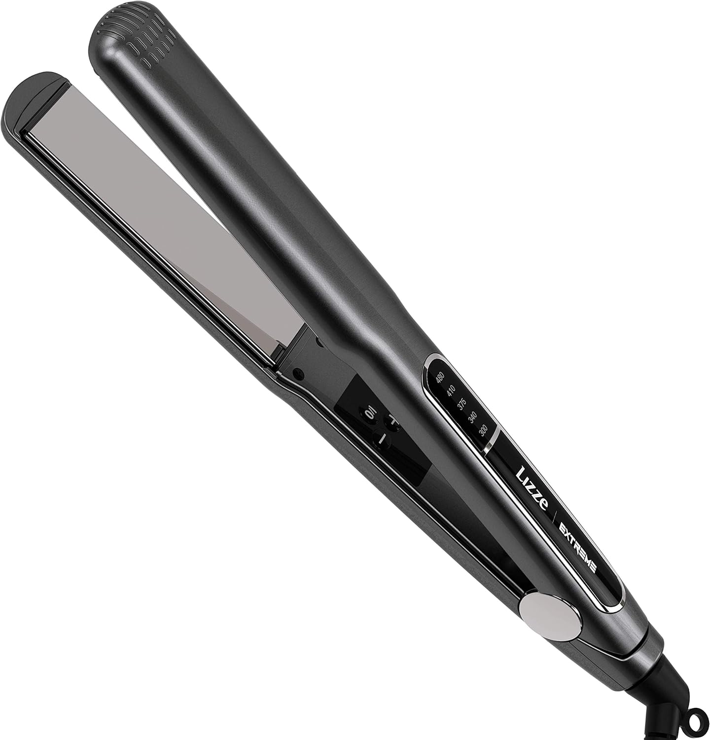 Lizze | Extreme Titanium Hair Straightener | 250°C / 220V