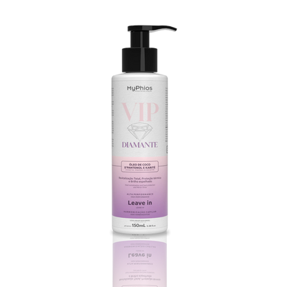 MyPhios | VIP Diamante | Leave-in Finisher | 150 ml