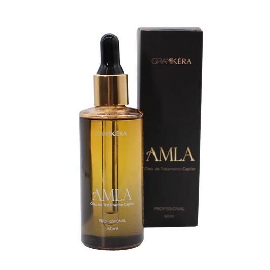 GranKera | Amla Hair Oil | 60 ml