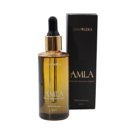 GranKera | Amla Hair Oil | 60 ml