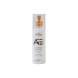 Ana Paula Carvalho | Liso Lambido | Leave-In Repositor | Thermal Protector | 200 ml