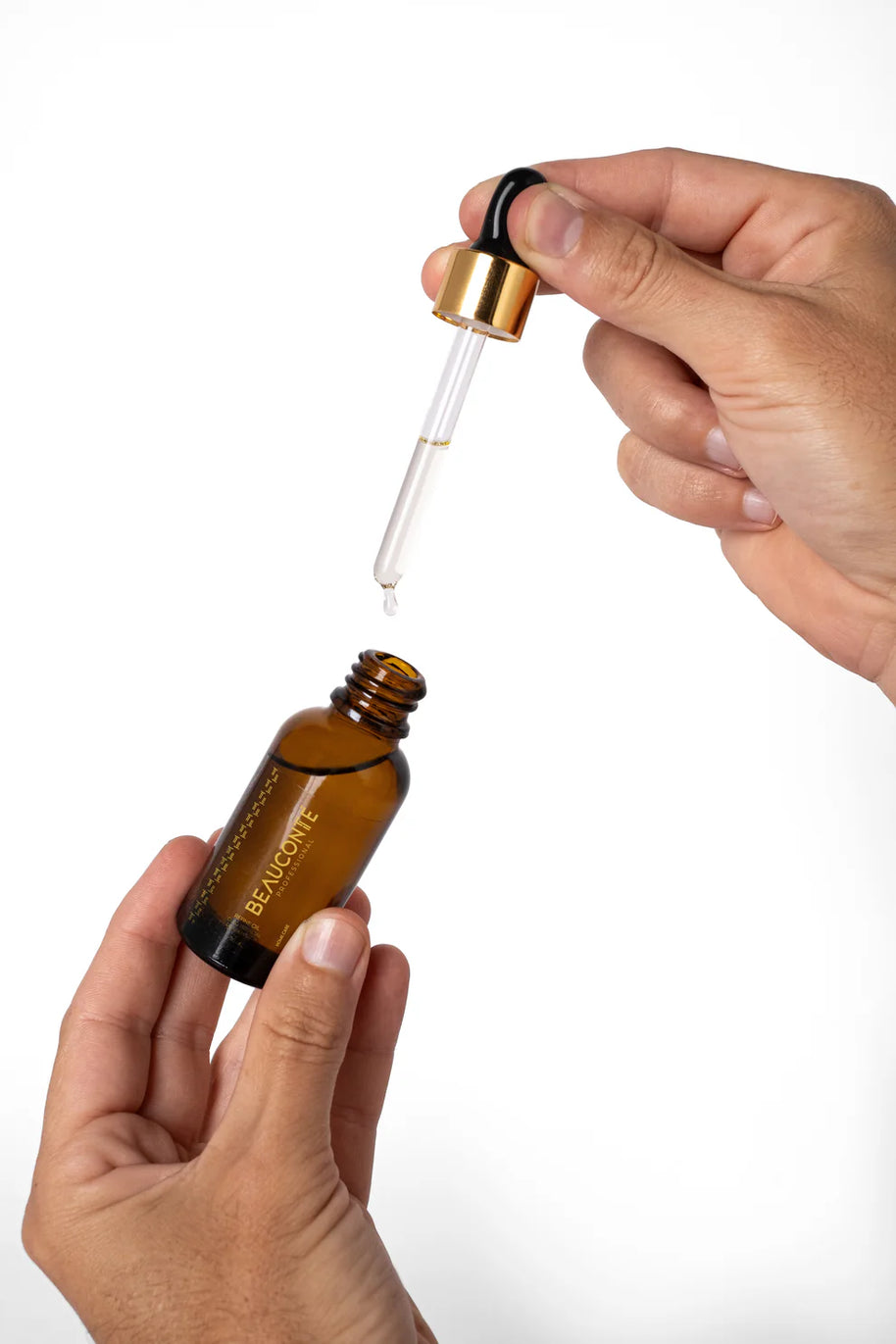 Beauconte | Refine Oil | 30 ml