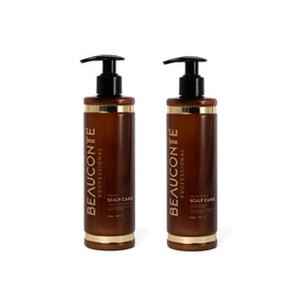 Beauconte | Home Care Kit | Shampoo & Conditioner | (2x) 300 ml