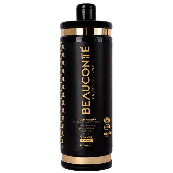 Beauconte | Glam Aisling Thermoactive Fluid (Step 2) | 1000 ml