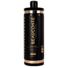 Beauconte | Glam Kit | Nanotechnological and Vegan Hair Alignment Kit