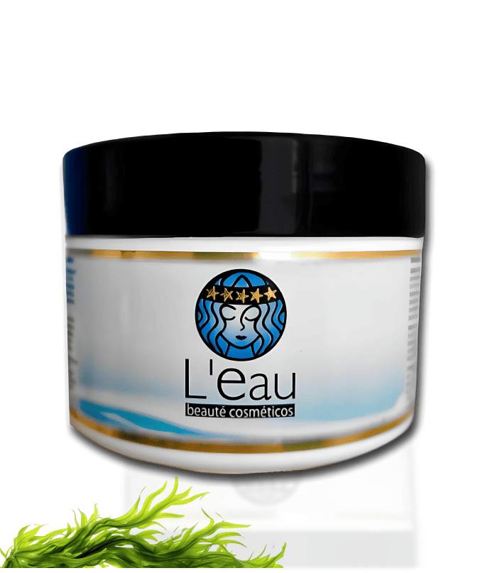 L'eau Beaute | Restorative Hair Cream | 220 gr