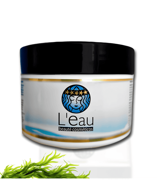 L'eau Beaute | Restorative Hair Cream | 220 gr