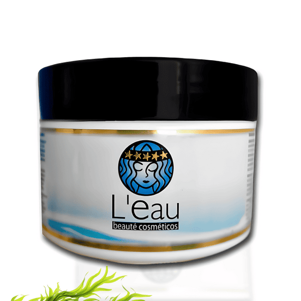 L'eau Beaute | Restorative Hair Cream | 220 gr