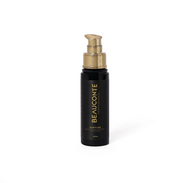 Beauconte | Hair Floss | Finishing Oil | 60 ml