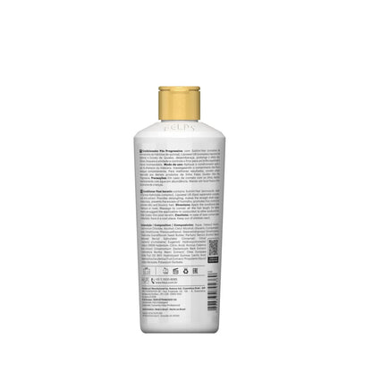 Felps Professional | Quiabo XBTX Post Keratin Shampoo & Conditioner Set | (2x) 250 ml