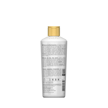 Felps Professional | Quiabo XBTX Post Keratin Shampoo & Conditioner Set | (2x) 250 ml